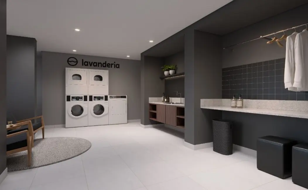 Foto 8 de Apartamento com 2 quartos à venda, 34m2 em Vila Lageado, São Paulo - SP