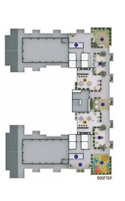 Foto 6 de Apartamento com 2 quartos à venda, 37m2 em Chácara Santo Antônio (Zona Sul), São Paulo - SP