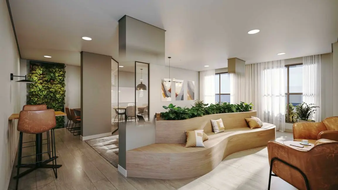 Apartamento com 2 quartos à venda, 51m2 em Vila Carrão, São Paulo - SP - imagem 7 Foto 7 de Apartamento com 2 quartos à venda, 51m2 em Vila Carrão, São Paulo - SP
