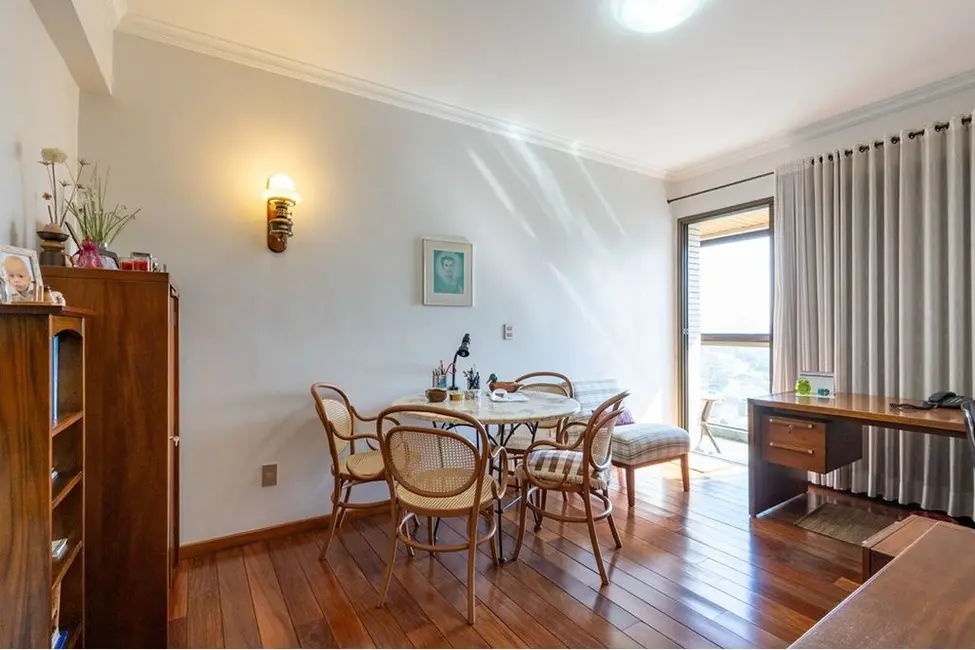 Apartamento com 4 quartos à venda, 300m2 em Vila Bastos, Santo Andre - SP - imagem 5 Foto 5 de Apartamento com 4 quartos à venda, 300m2 em Vila Bastos, Santo Andre - SP
