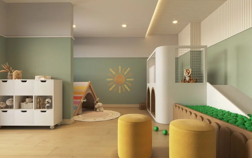Foto 8 de Apartamento com 2 quartos à venda, 32m2 em Jaguaré, São Paulo - SP
