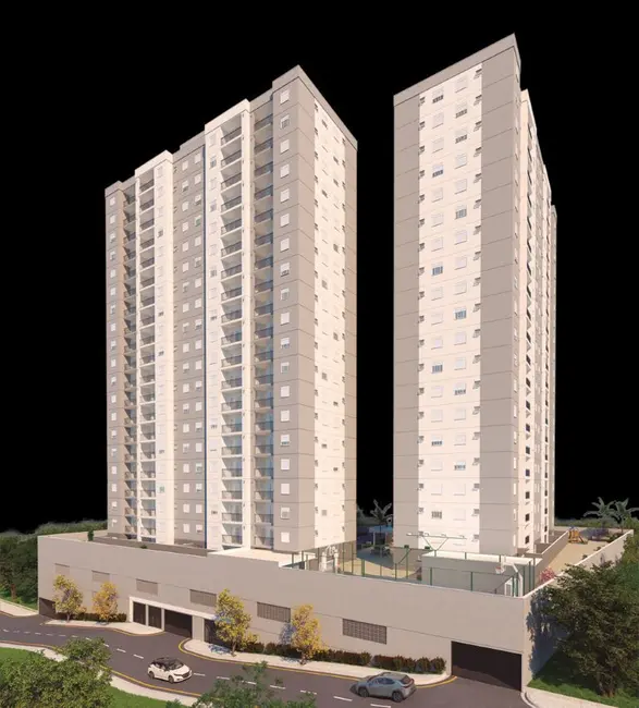 Foto 1 de Apartamento com 1 quarto à venda, 56m2 em São Pedro, Osasco - SP