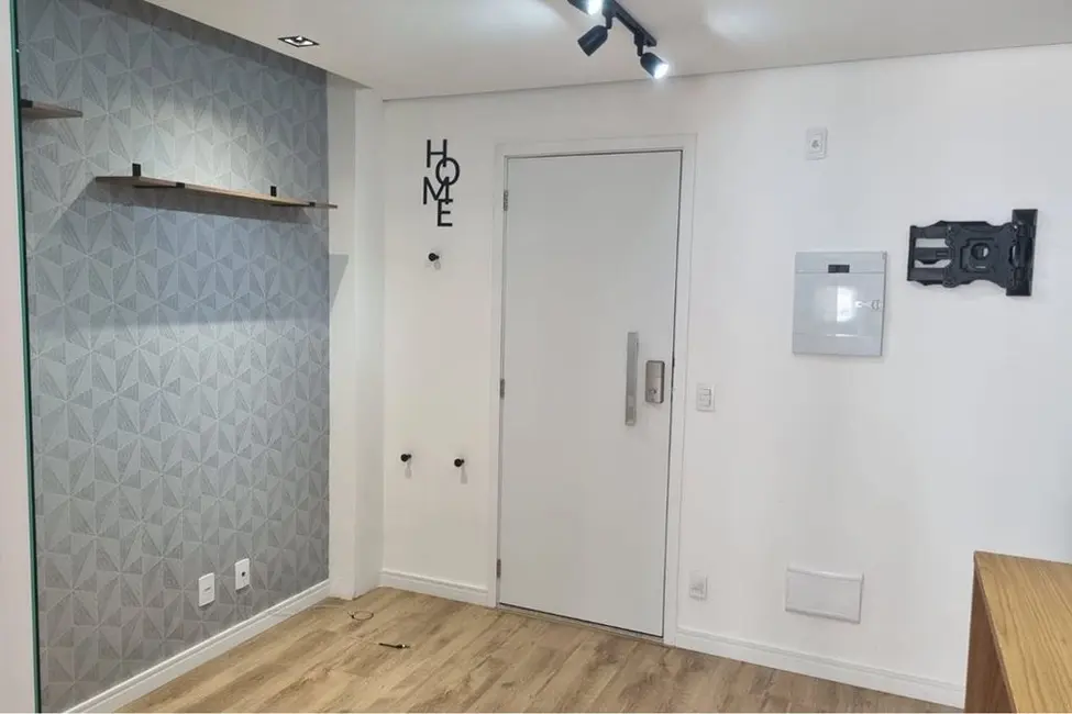 Foto 5 de Kitnet com 1 quarto à venda, 33m2 em Bela Vista, Osasco - SP