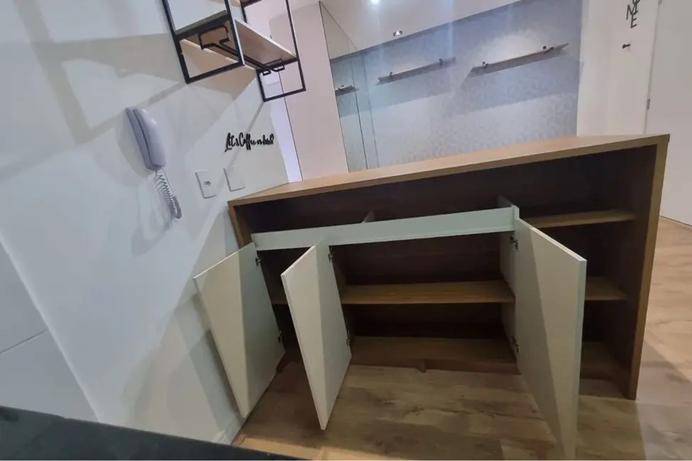 Foto 7 de Kitnet com 1 quarto à venda, 33m2 em Bela Vista, Osasco - SP