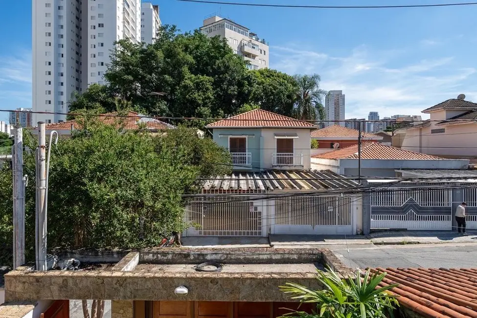 Foto 7 de Casa de Condomínio com 3 quartos à venda, 129m2 em Vila Cruzeiro, São Paulo - SP