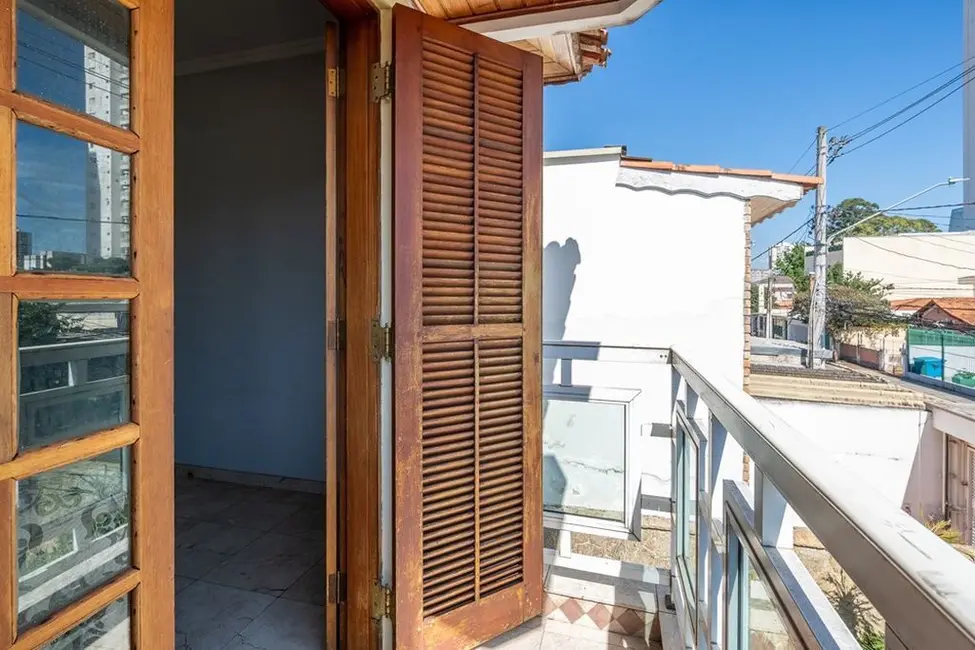 Foto 5 de Casa de Condomínio com 3 quartos à venda, 129m2 em Vila Cruzeiro, São Paulo - SP