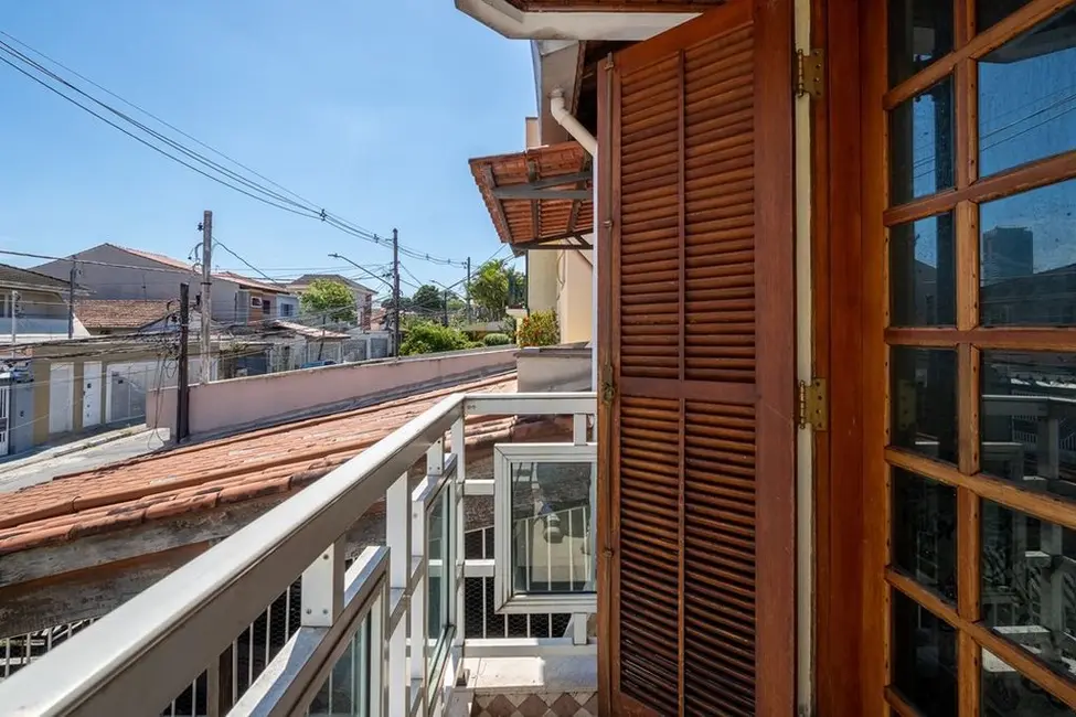 Foto 6 de Casa de Condomínio com 3 quartos à venda, 129m2 em Vila Cruzeiro, São Paulo - SP