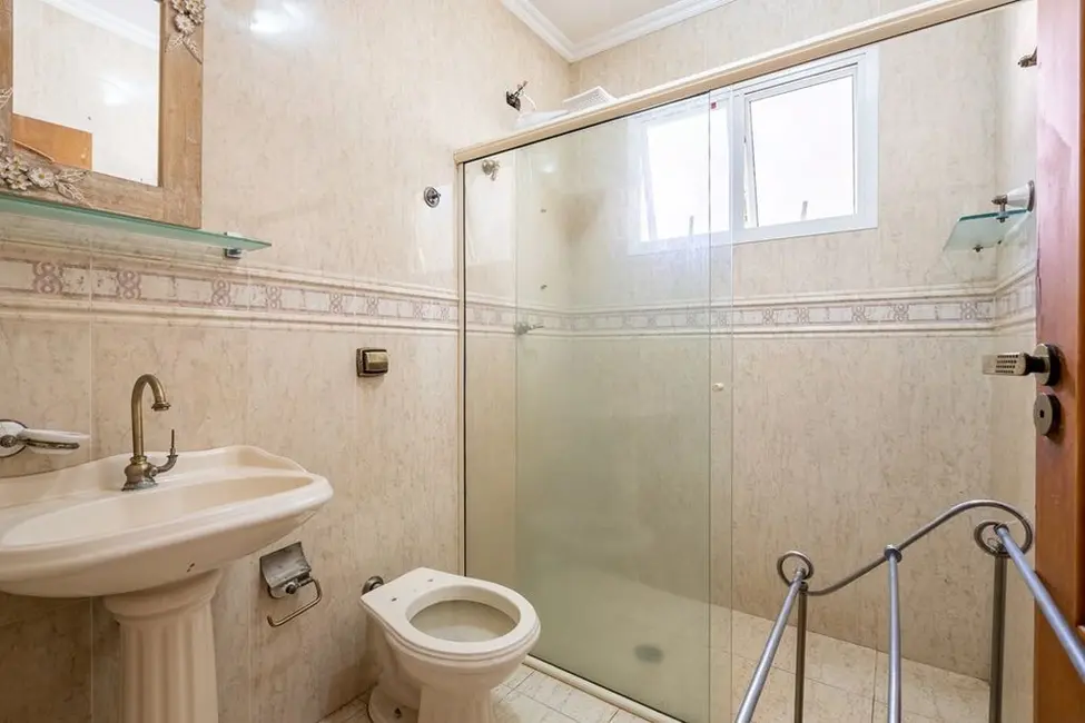 Foto 9 de Casa de Condomínio com 3 quartos à venda, 129m2 em Vila Cruzeiro, São Paulo - SP