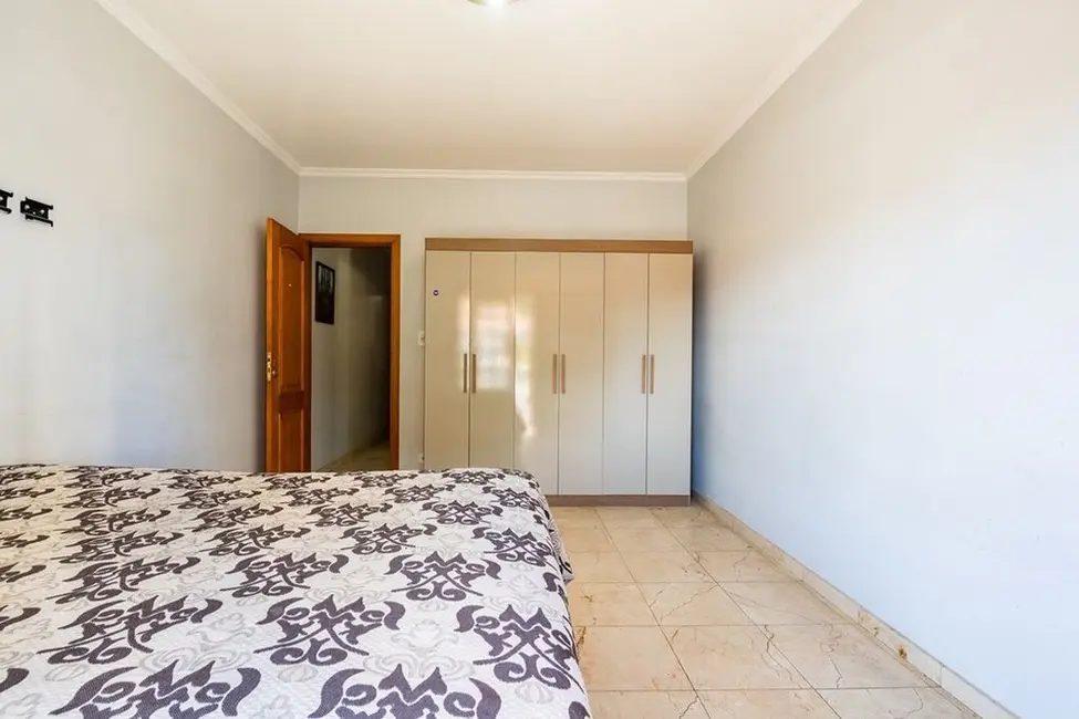 Foto 4 de Casa de Condomínio com 3 quartos à venda, 129m2 em Vila Cruzeiro, São Paulo - SP