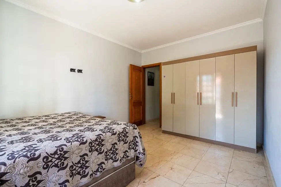 Foto 3 de Casa de Condomínio com 3 quartos à venda, 129m2 em Vila Cruzeiro, São Paulo - SP