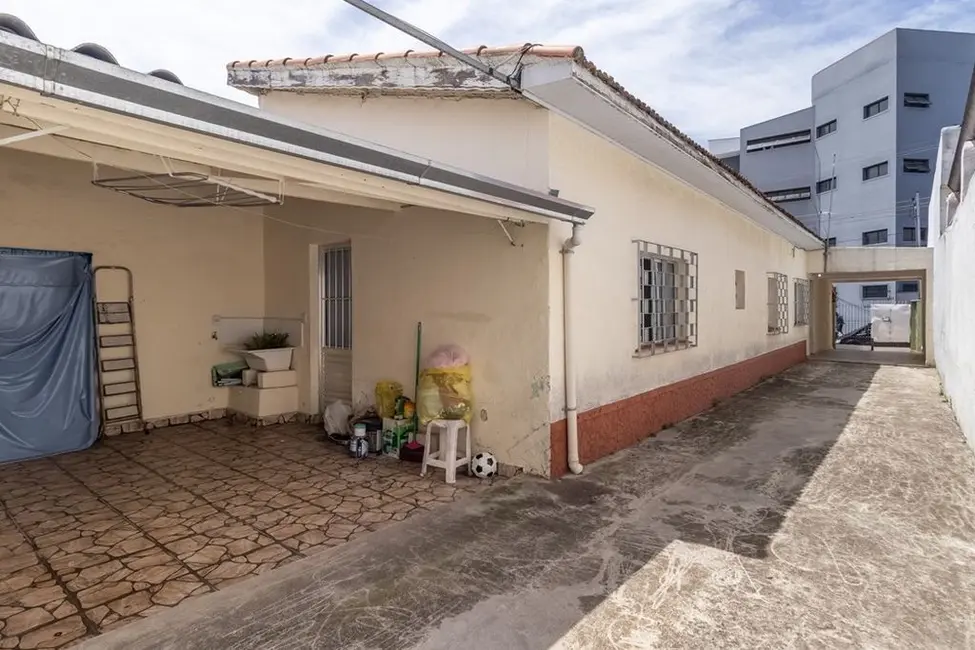Foto 1 de Casa de Condomínio com 3 quartos à venda, 221m2 em Olímpico, Sao Caetano Do Sul - SP