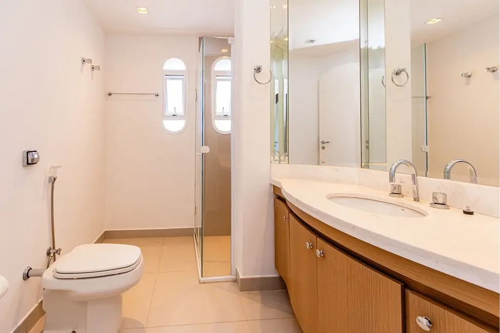 Foto 9 de Apartamento com 2 quartos à venda, 252m2 em Jardim Paulista, São Paulo - SP