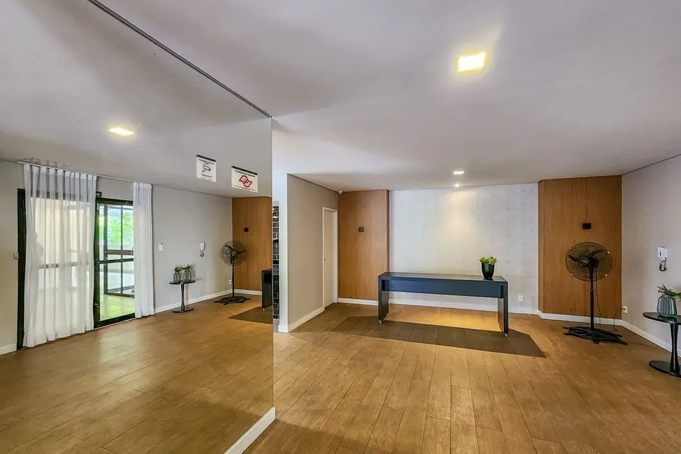Foto 3 de Apartamento com 1 quarto à venda, 34m2 em Vila Mariana, São Paulo - SP