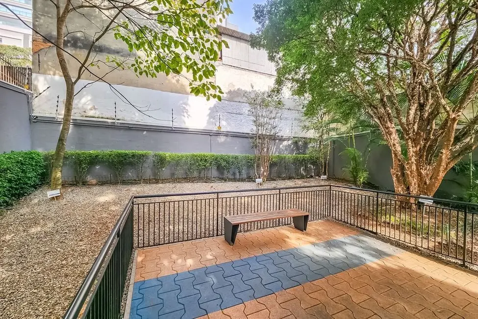Foto 7 de Apartamento com 1 quarto à venda, 34m2 em Vila Mariana, São Paulo - SP