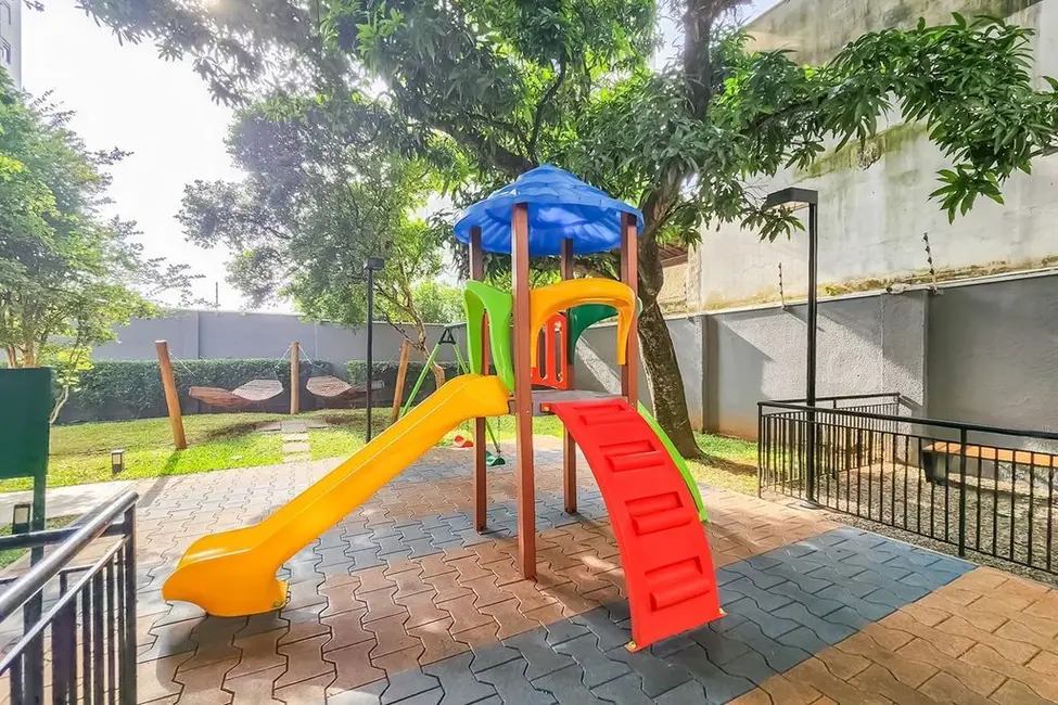 Foto 8 de Apartamento com 1 quarto à venda, 34m2 em Vila Mariana, São Paulo - SP