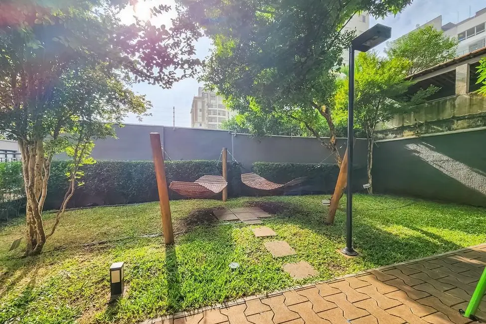 Foto 9 de Apartamento com 1 quarto à venda, 34m2 em Vila Mariana, São Paulo - SP
