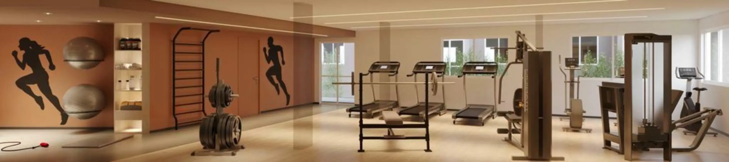 Apartamento com 2 quartos à venda, 41m2 em Água Branca, São Paulo - SP - imagem 9 Foto 9 de Apartamento com 2 quartos à venda, 41m2 em Água Branca, São Paulo - SP