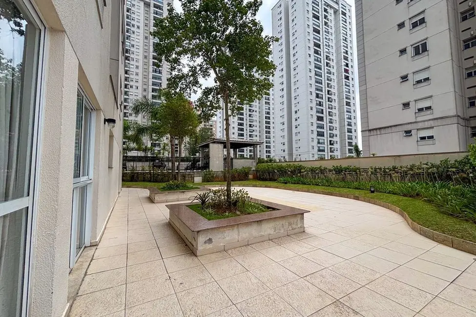 Foto 2 de Apartamento com 2 quartos à venda, 70m2 em Jardim Parque Morumbi, São Paulo - SP