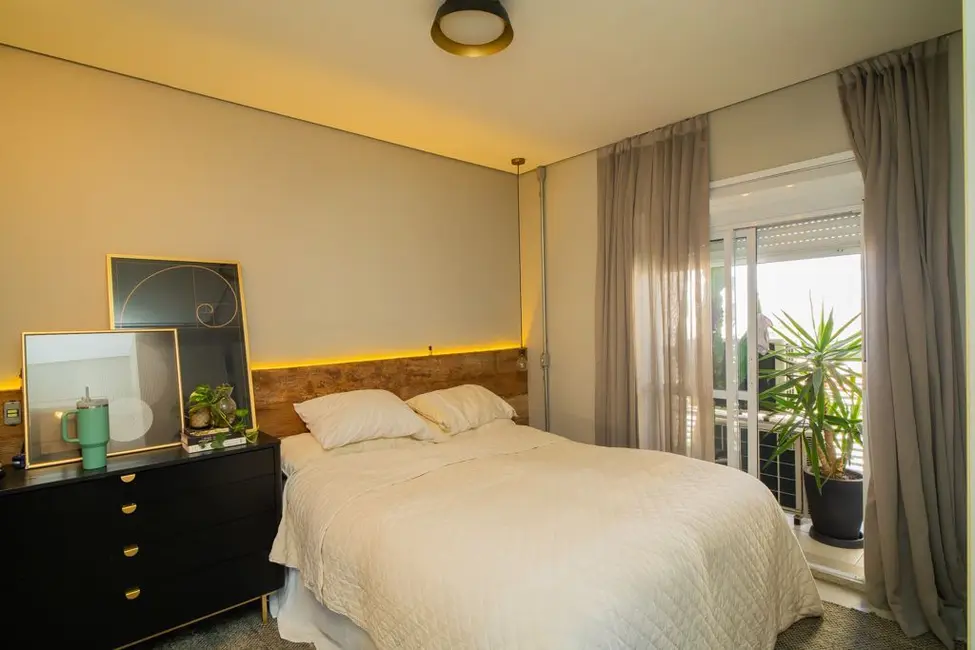 Foto 5 de Apartamento com 2 quartos à venda, 70m2 em Brooklin Novo, São Paulo - SP
