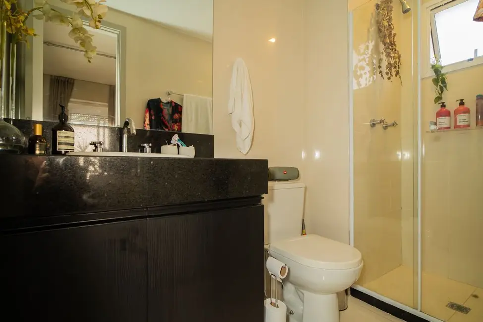 Foto 9 de Apartamento com 2 quartos à venda, 70m2 em Brooklin Novo, São Paulo - SP