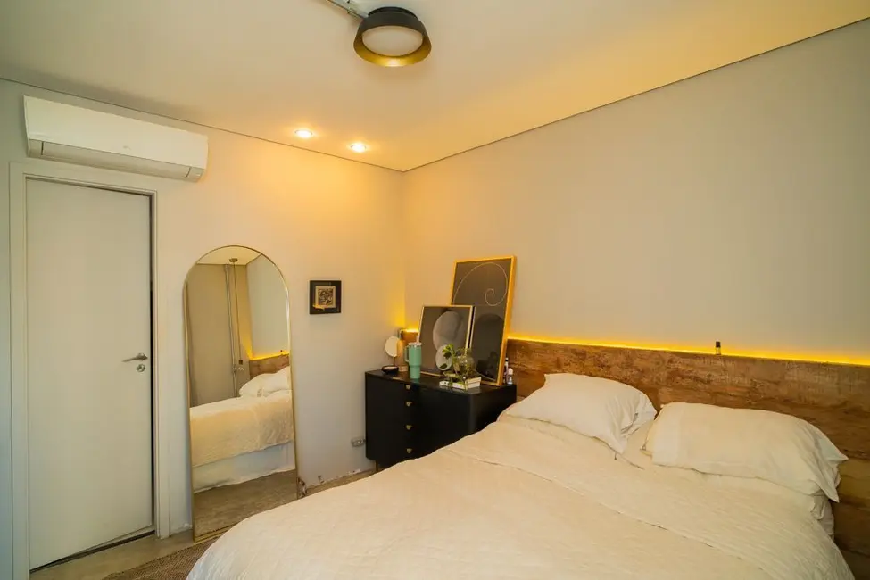 Foto 6 de Apartamento com 2 quartos à venda, 70m2 em Brooklin Novo, São Paulo - SP