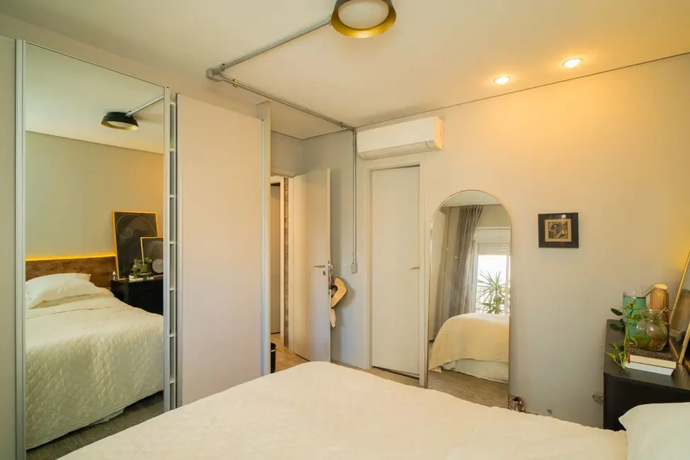 Foto 7 de Apartamento com 2 quartos à venda, 70m2 em Brooklin Novo, São Paulo - SP