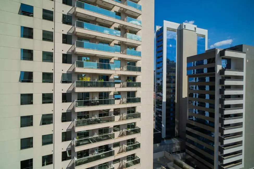 Foto 4 de Apartamento com 2 quartos à venda, 70m2 em Brooklin Novo, São Paulo - SP