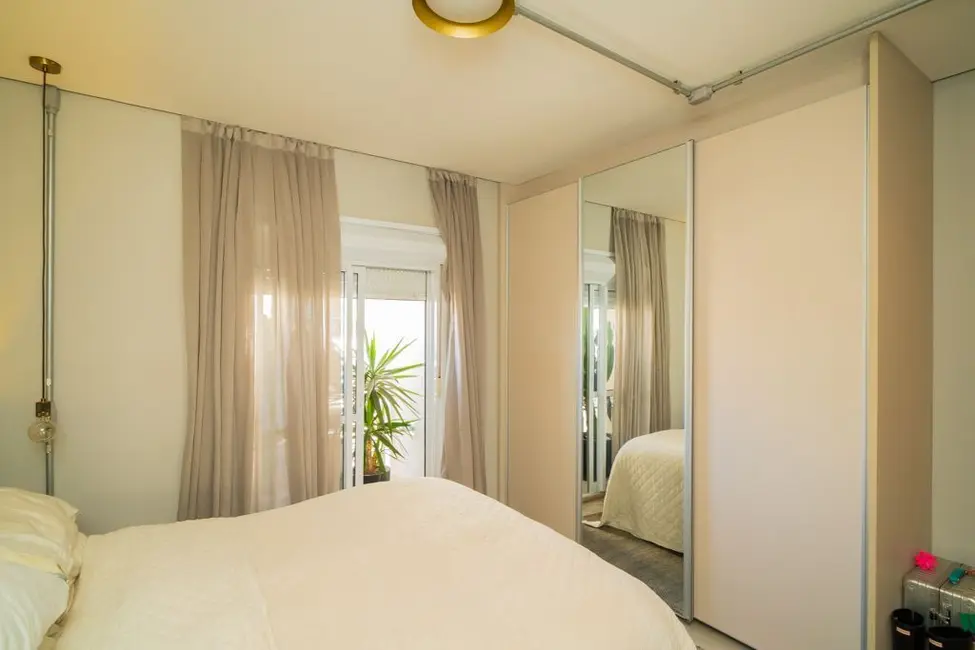 Foto 8 de Apartamento com 2 quartos à venda, 70m2 em Brooklin Novo, São Paulo - SP