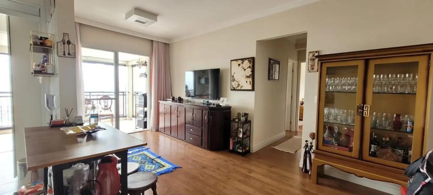 Foto 5 de Apartamento com 2 quartos à venda, 80m2 em Ipiranga, São Paulo - SP