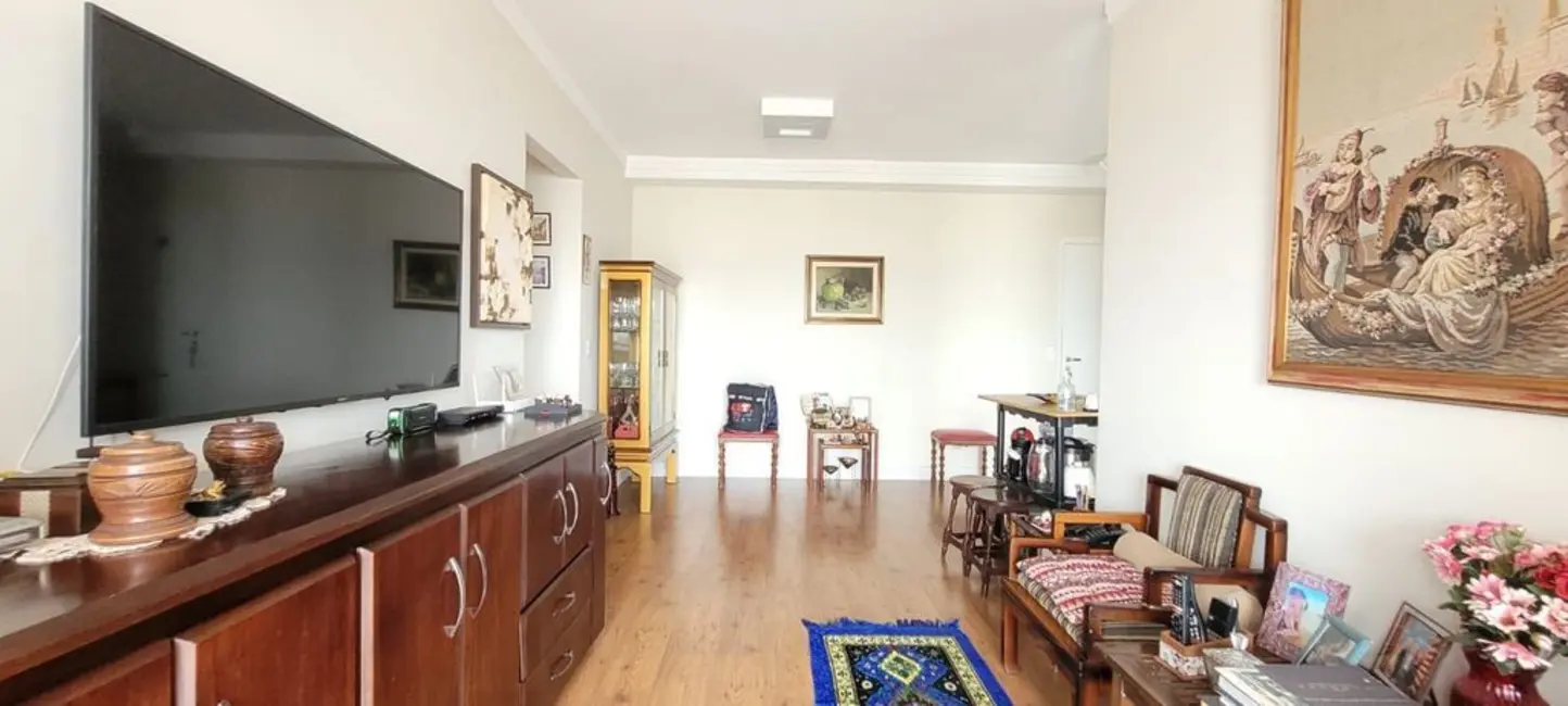 Foto 4 de Apartamento com 2 quartos à venda, 80m2 em Ipiranga, São Paulo - SP
