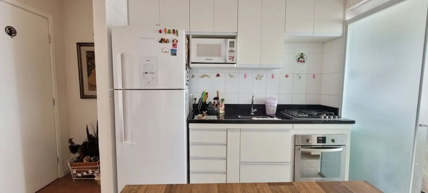 Foto 6 de Apartamento com 2 quartos à venda, 80m2 em Ipiranga, São Paulo - SP