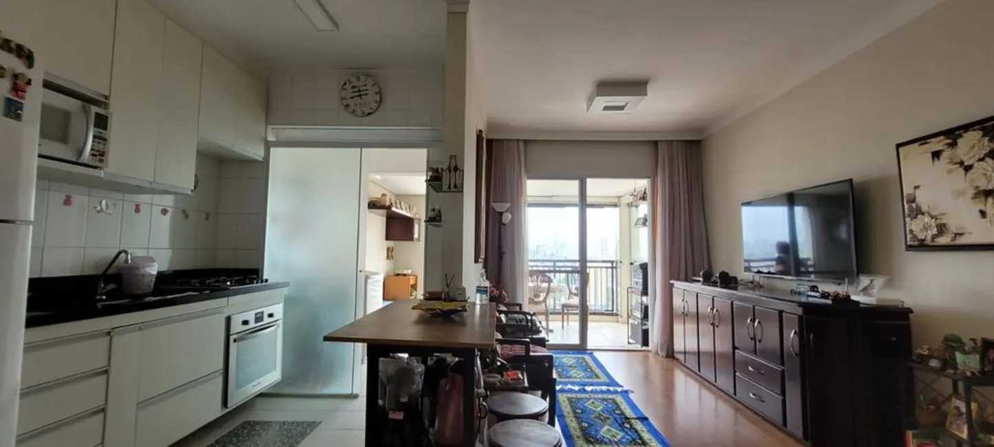 Foto 3 de Apartamento com 2 quartos à venda, 80m2 em Ipiranga, São Paulo - SP