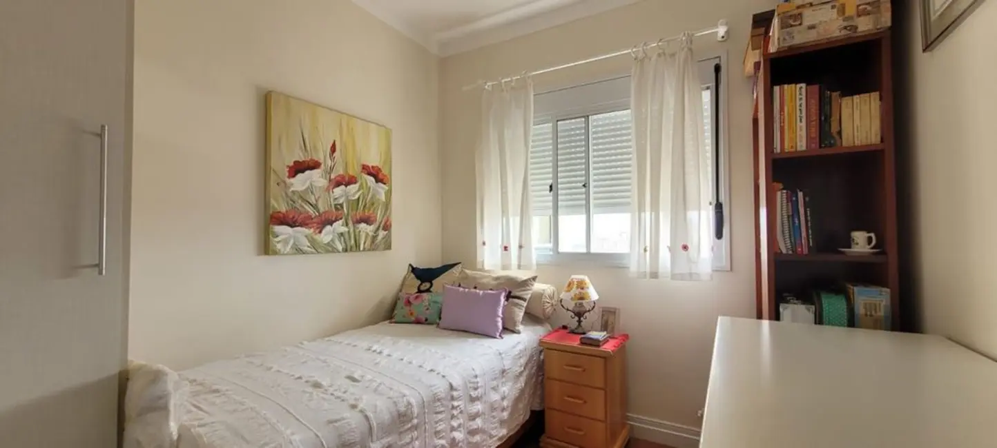 Foto 9 de Apartamento com 2 quartos à venda, 80m2 em Ipiranga, São Paulo - SP