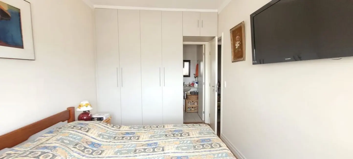 Foto 7 de Apartamento com 2 quartos à venda, 80m2 em Ipiranga, São Paulo - SP