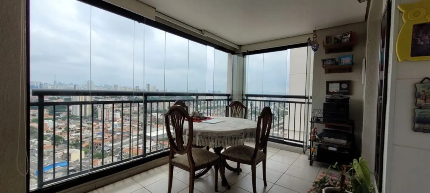 Foto 1 de Apartamento com 2 quartos à venda, 80m2 em Ipiranga, São Paulo - SP