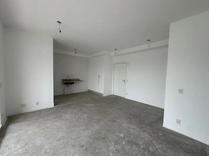 Apartamento com 2 quartos à venda, 77m2 em Moema, São Paulo - SP - imagem 2 Foto 2 de Apartamento com 2 quartos à venda, 77m2 em Moema, São Paulo - SP