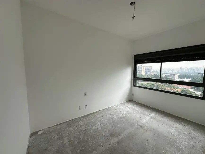 Apartamento com 2 quartos à venda, 77m2 em Moema, São Paulo - SP - imagem 7 Foto 7 de Apartamento com 2 quartos à venda, 77m2 em Moema, São Paulo - SP