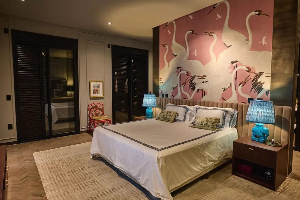 Foto 7 de Apartamento com 3 quartos à venda, 400m2 em Cerqueira César, São Paulo - SP