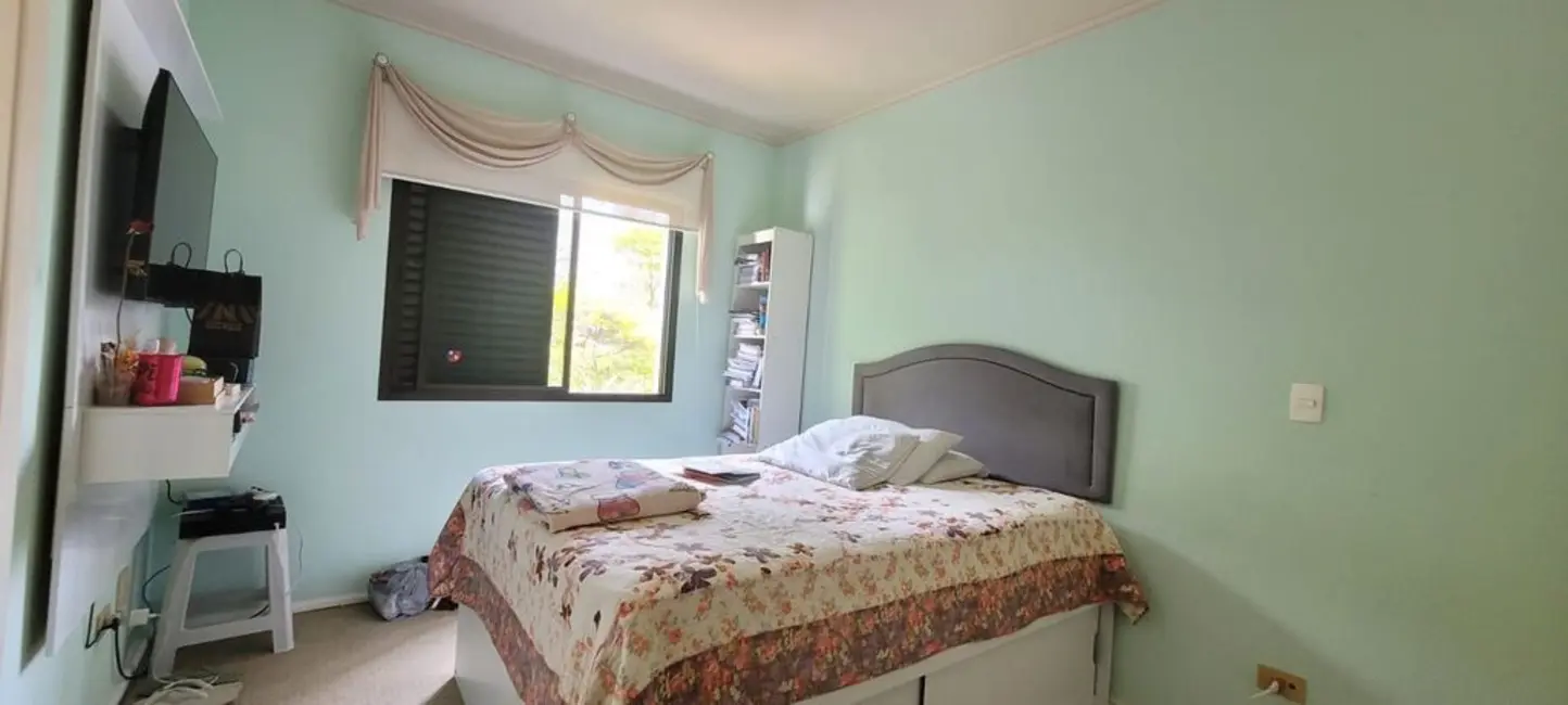 Foto 4 de Apartamento com 4 quartos à venda, 1000m2 em Campo Belo, São Paulo - SP