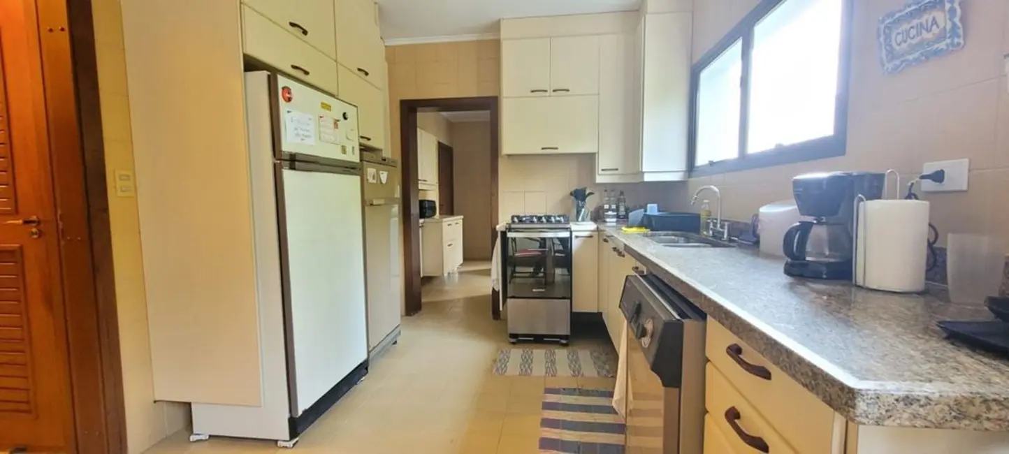 Foto 6 de Apartamento com 4 quartos à venda, 1000m2 em Campo Belo, São Paulo - SP