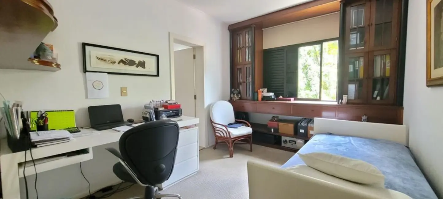 Foto 9 de Apartamento com 4 quartos à venda, 1000m2 em Campo Belo, São Paulo - SP