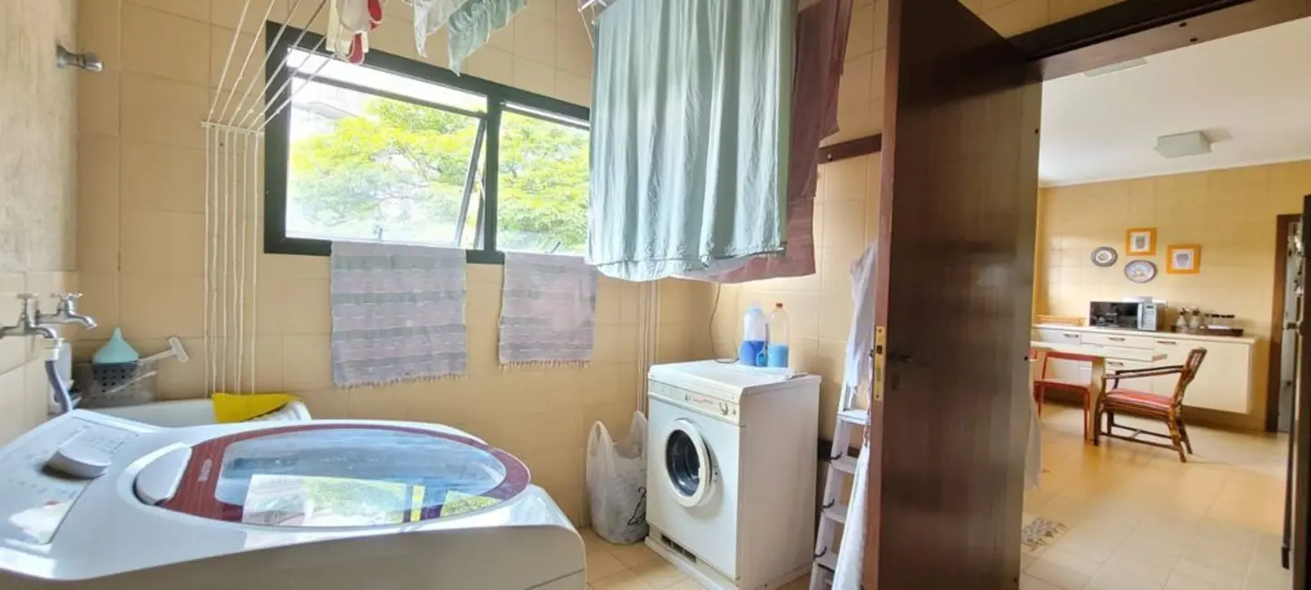Foto 2 de Apartamento com 4 quartos à venda, 1000m2 em Campo Belo, São Paulo - SP
