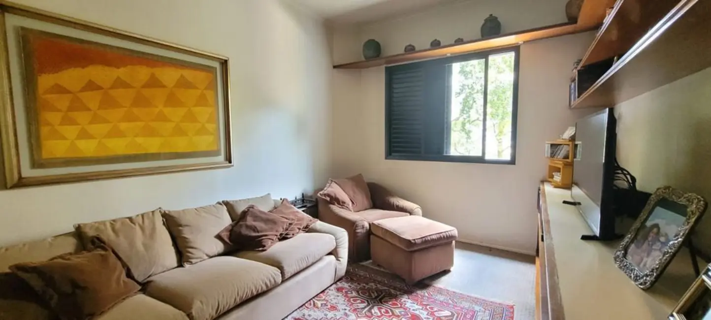 Foto 5 de Apartamento com 4 quartos à venda, 1000m2 em Campo Belo, São Paulo - SP