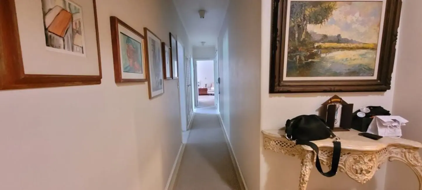 Foto 8 de Apartamento com 4 quartos à venda, 1000m2 em Campo Belo, São Paulo - SP