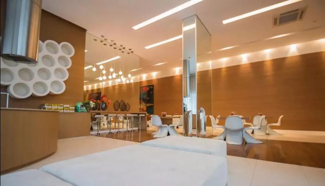 Apartamento com 1 quarto à venda, 72m2 em Brooklin Novo, São Paulo - SP - imagem 7 Foto 7 de Apartamento com 1 quarto à venda, 72m2 em Brooklin Novo, São Paulo - SP