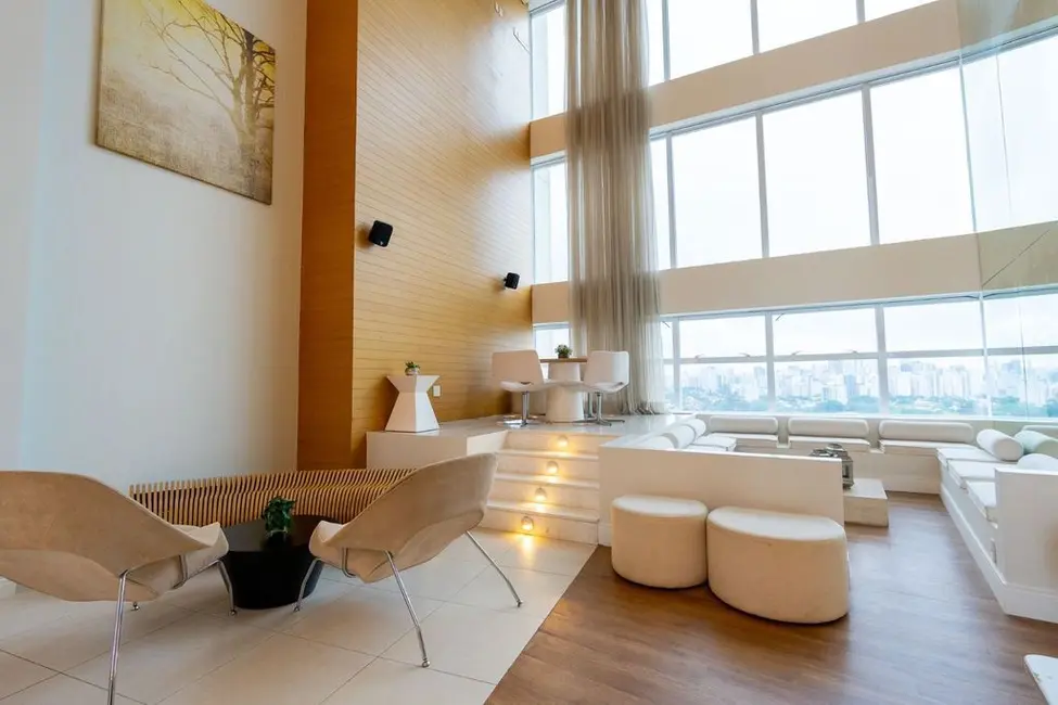 Apartamento com 1 quarto à venda, 72m2 em Brooklin Novo, São Paulo - SP - imagem 8 Foto 8 de Apartamento com 1 quarto à venda, 72m2 em Brooklin Novo, São Paulo - SP