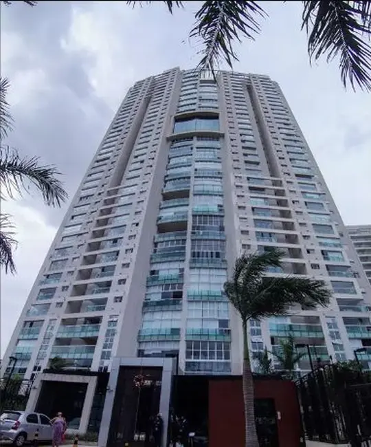 Apartamento com 1 quarto à venda, 72m2 em Brooklin Novo, São Paulo - SP - imagem 3 Foto 3 de Apartamento com 1 quarto à venda, 72m2 em Brooklin Novo, São Paulo - SP
