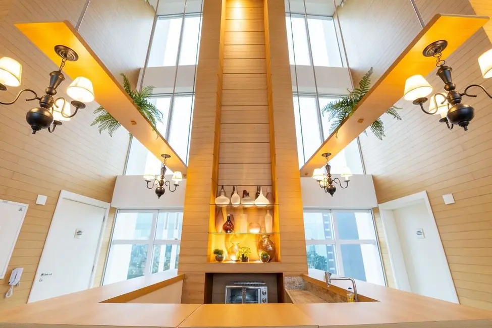 Apartamento com 1 quarto à venda, 72m2 em Brooklin Novo, São Paulo - SP - imagem 9 Foto 9 de Apartamento com 1 quarto à venda, 72m2 em Brooklin Novo, São Paulo - SP