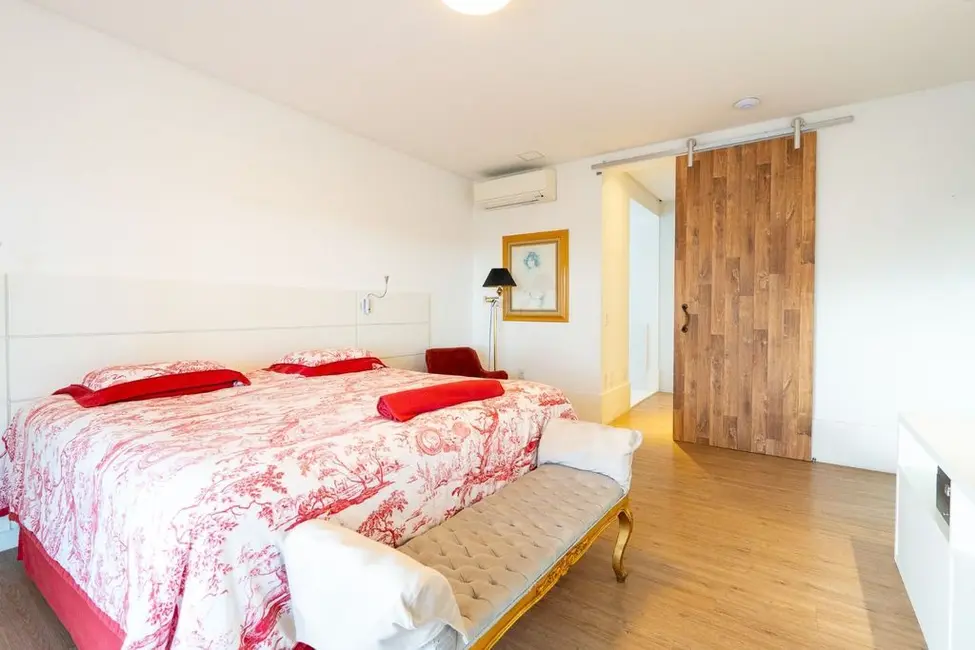 Apartamento com 4 quartos à venda, 411m2 em Vila Mariana, São Paulo - SP - imagem 3 Foto 3 de Apartamento com 4 quartos à venda, 411m2 em Vila Mariana, São Paulo - SP