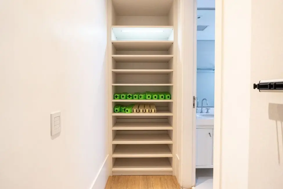 Apartamento com 4 quartos à venda, 411m2 em Vila Mariana, São Paulo - SP - imagem 7 Foto 7 de Apartamento com 4 quartos à venda, 411m2 em Vila Mariana, São Paulo - SP